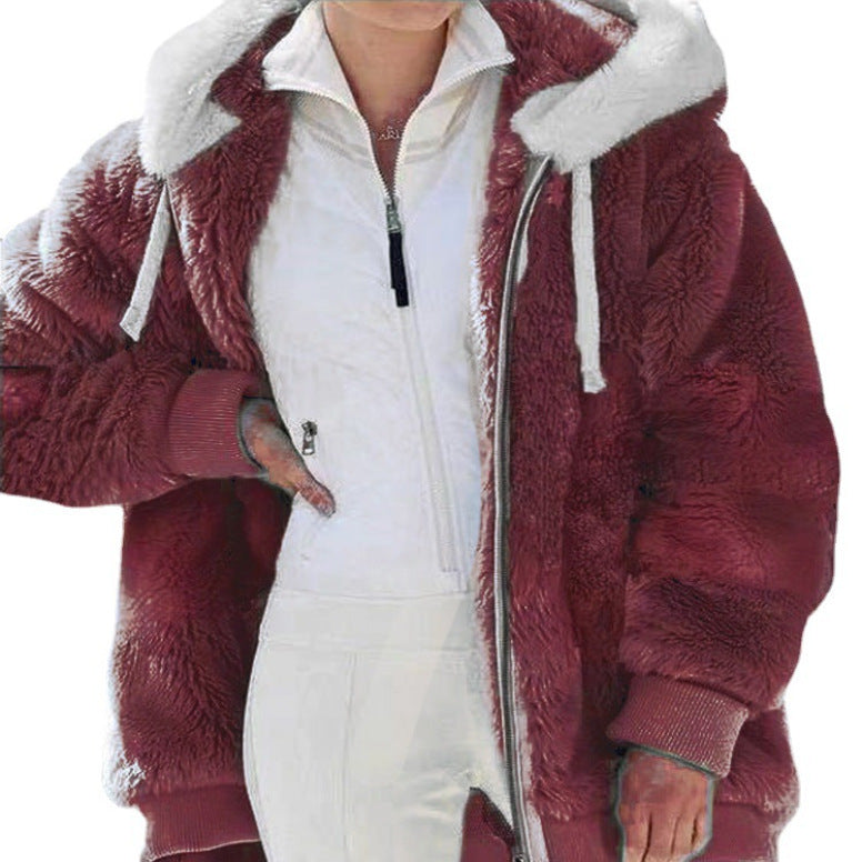 Kessy | Comfortable Jacket