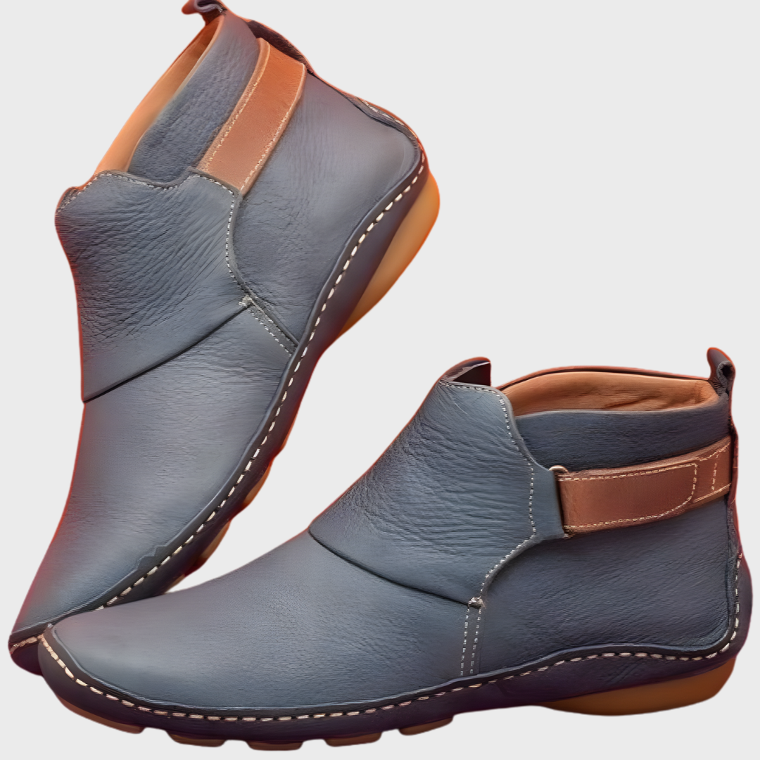 Elsa | Orthopaedic Ankle Boots