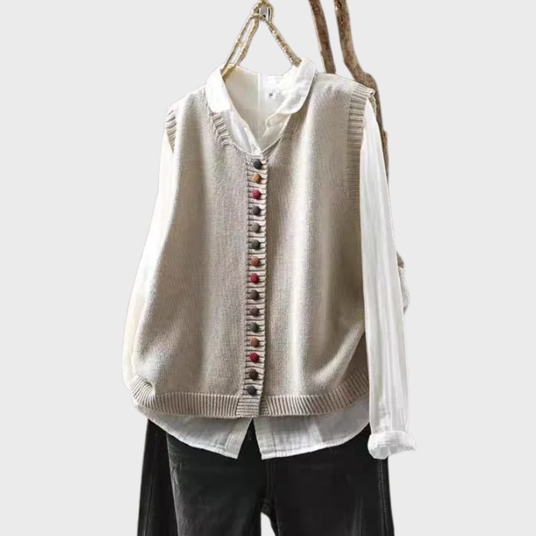 Embria™ | Comfortable Vest