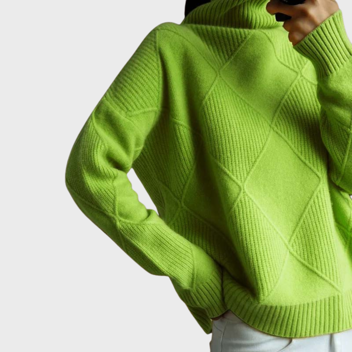 Rin™ | Elegant Sweater