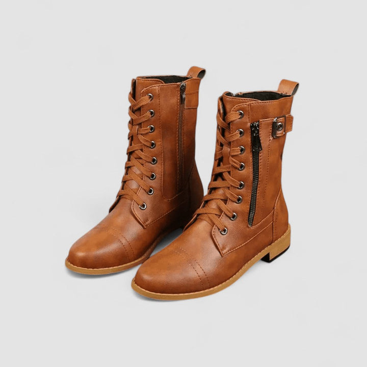 Candy | Orthopedic Western Boots