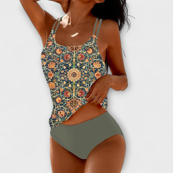 Aurora - Swimsuit Set