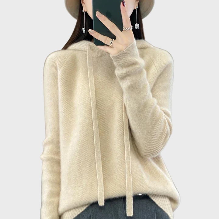 Rynlei™ | Elegant Sweater