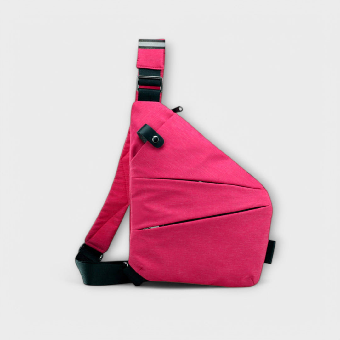 Aurora. - Anti-Theft Shoulder Bag