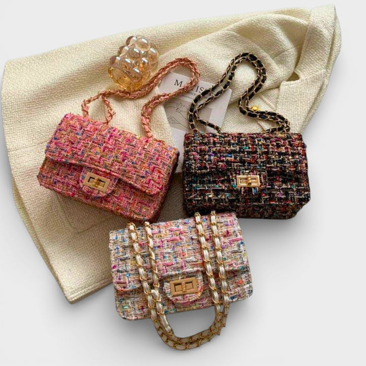 Aurora - Elegant Women's Shoulder Bag