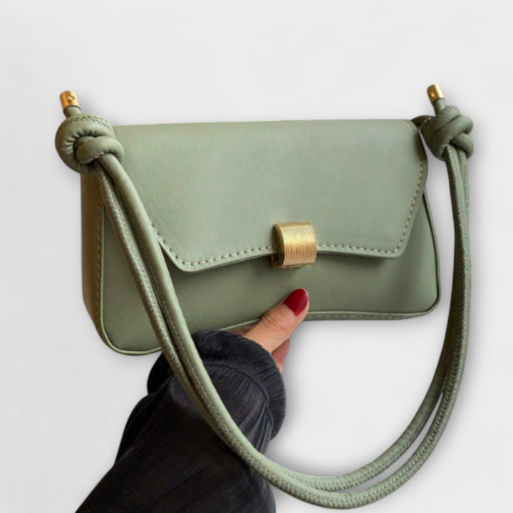 Aurora. - Vintage Clutch Bag