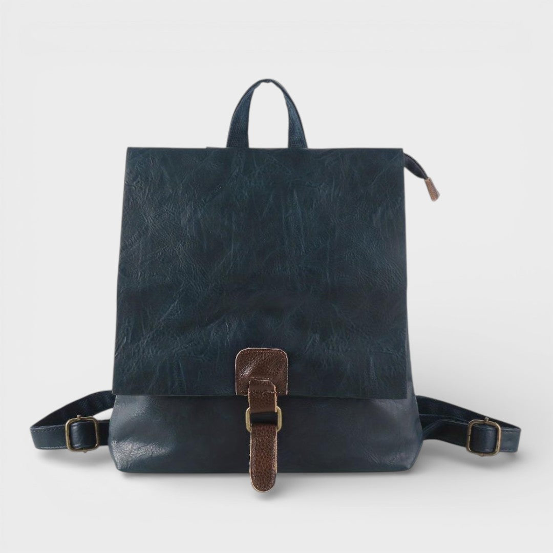 Ermelinde – Multifunctional Retro Backpack