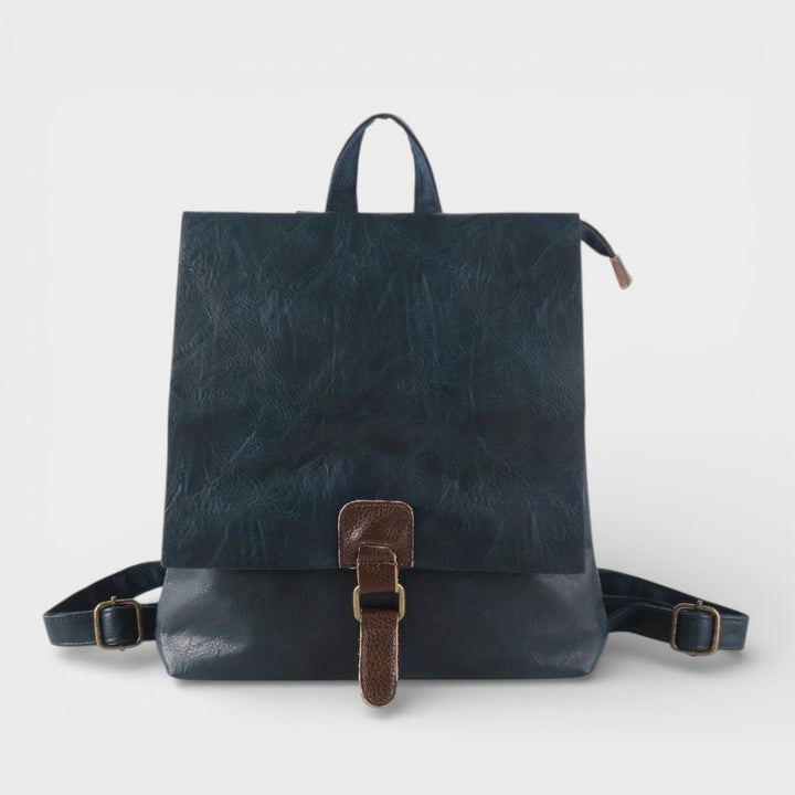 Ermelinde – Multifunctional Retro Backpack