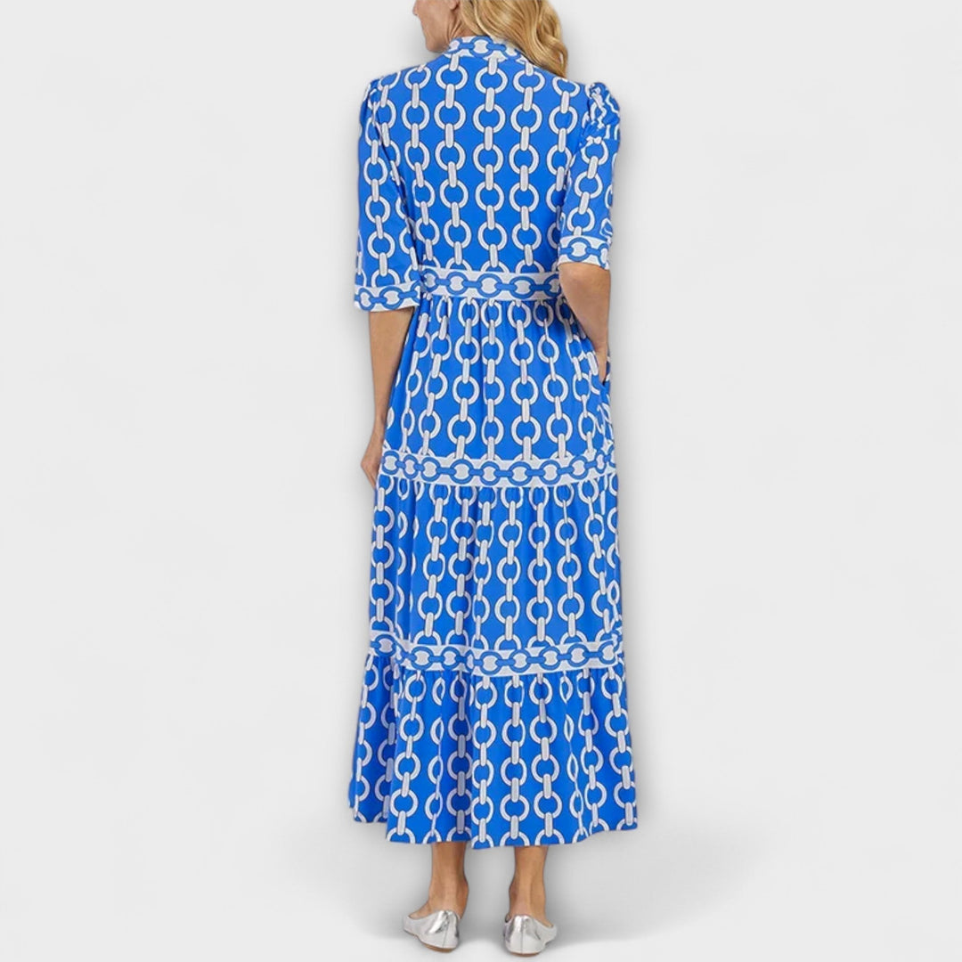 Juliette | Midi Dress