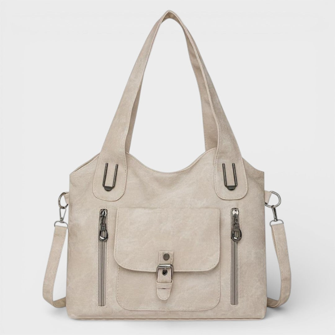 Franka – Vintage Shoulder Bag