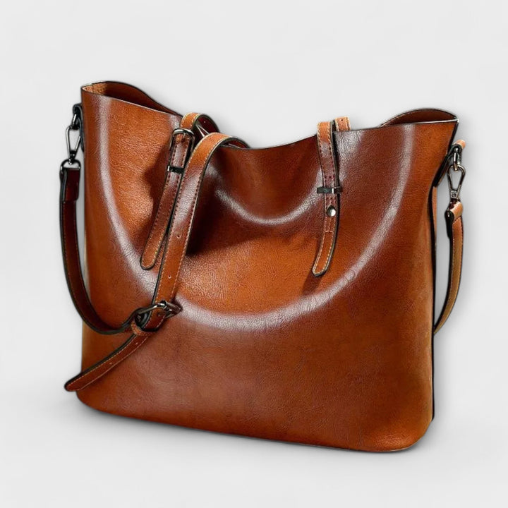 Aurora. - Vintage Shoulder Bag