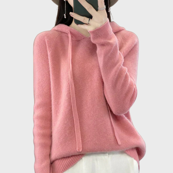 Rynlei™ | Elegant Sweater