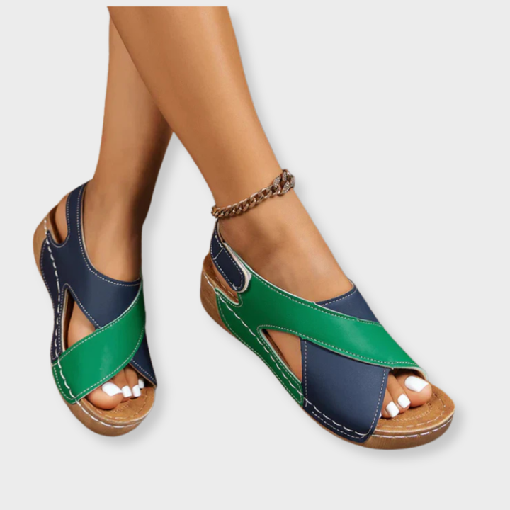 Milena - Ultra Comfortable Sandals