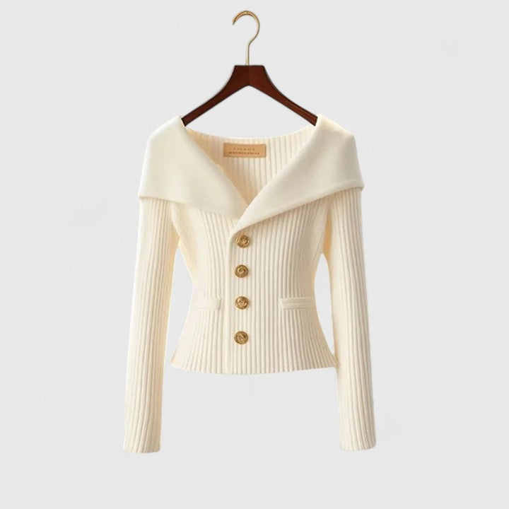Hayden Lavise | Elegant Cardigan