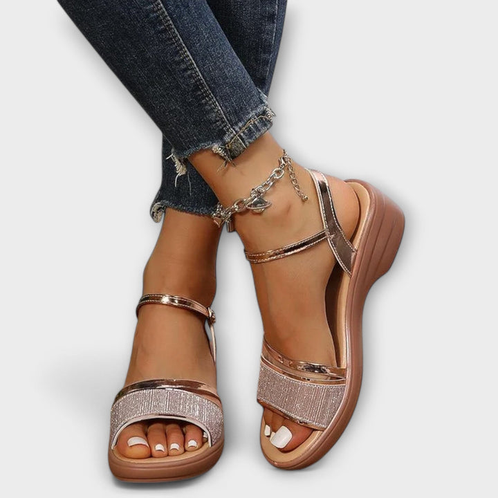 Emma - Stylish Comfortable Sandals