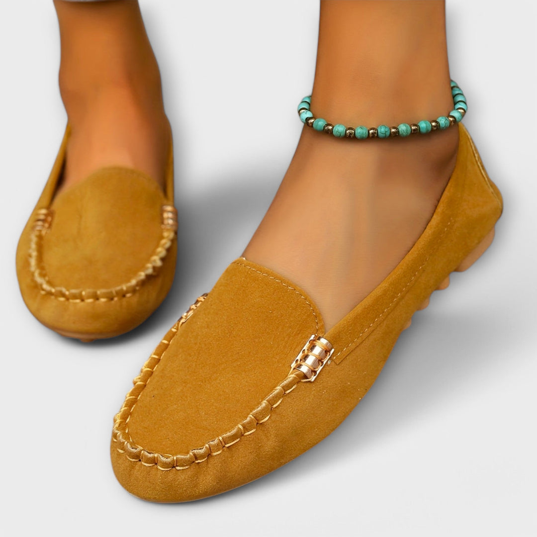 Aurora - Loafer