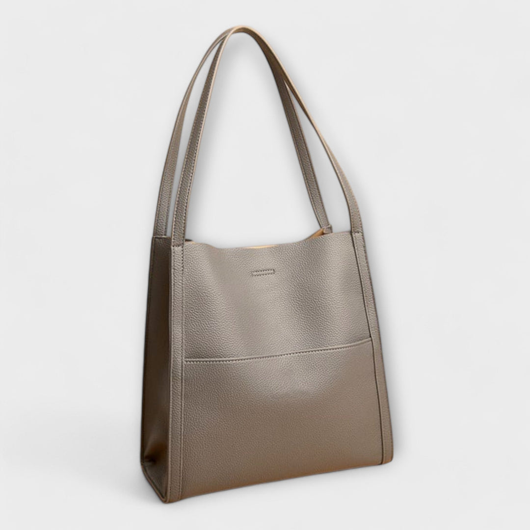 Aurora. - Handcrafted Bag
