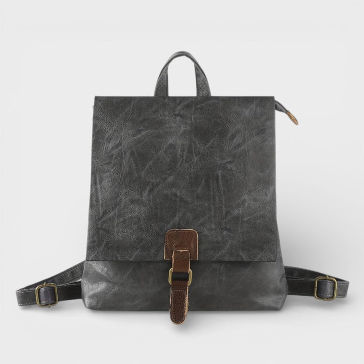 Ermelinde – Multifunctional Retro Backpack