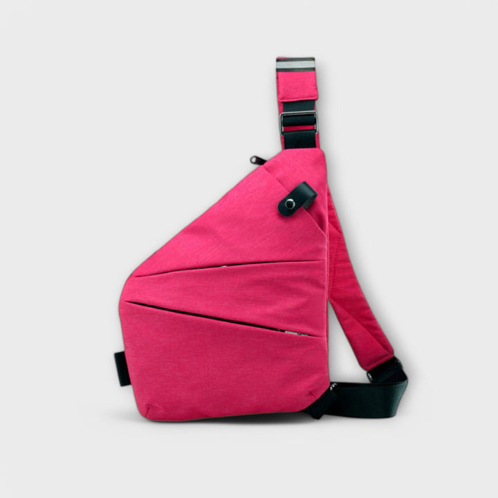 Aurora. - Anti-Theft Shoulder Bag