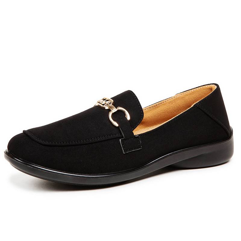 Flannel Loafer