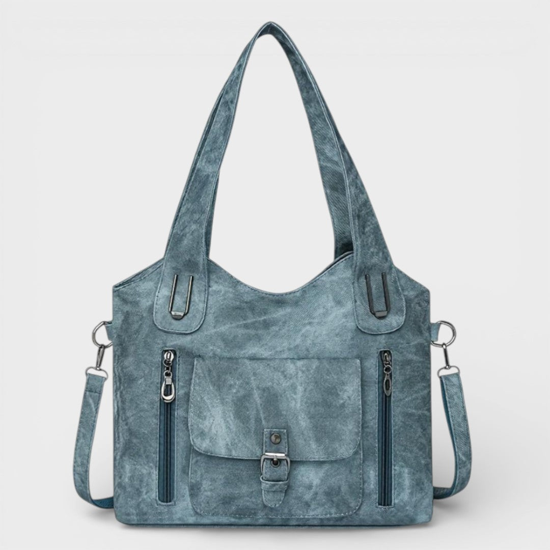 Franka – Vintage Shoulder Bag