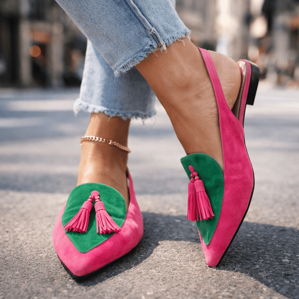 Pink And Green#Pink And Green_3