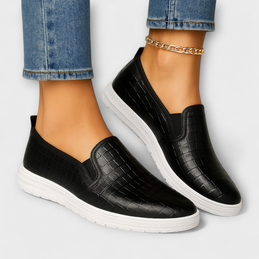 Nina Slip-On Shoes Comfort for Everyday