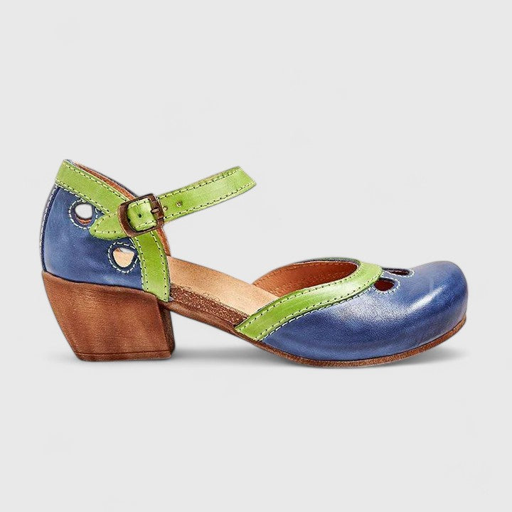 Calinae - Orthopedic Sandals