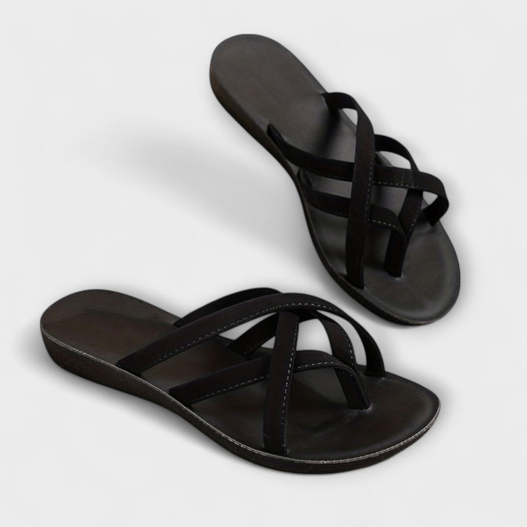 Eden - Colorful Sandal Slippers