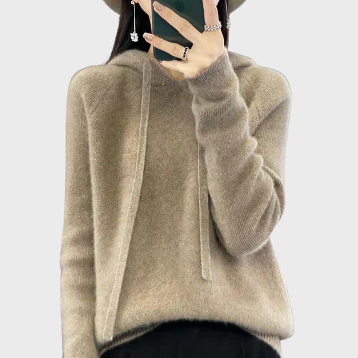 Rynlei™ | Elegant Sweater