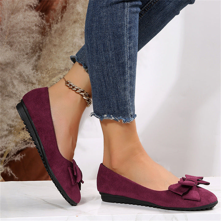 Orthopedic Comfort Shoes