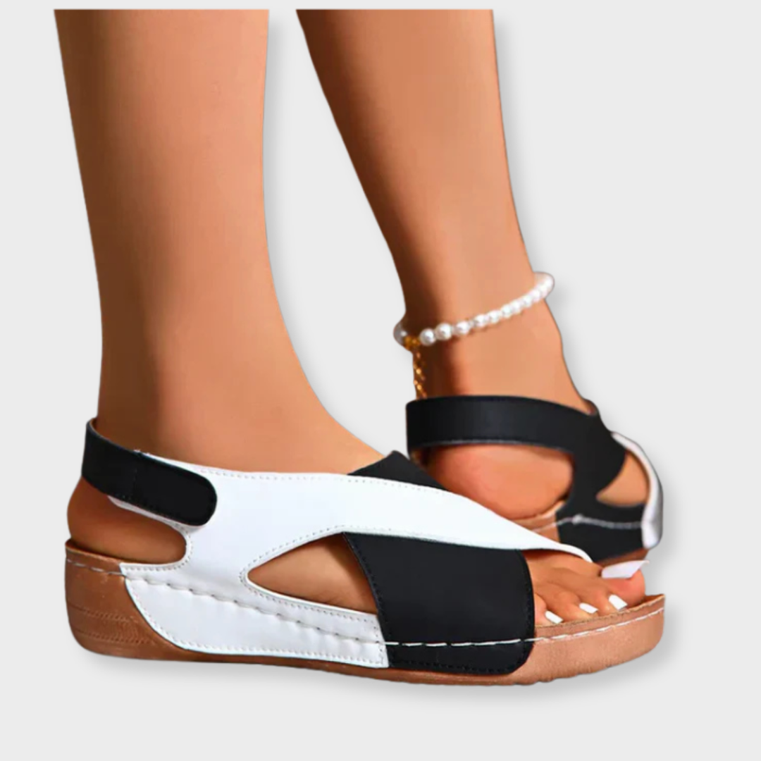 Milena - Ultra Comfortable Sandals