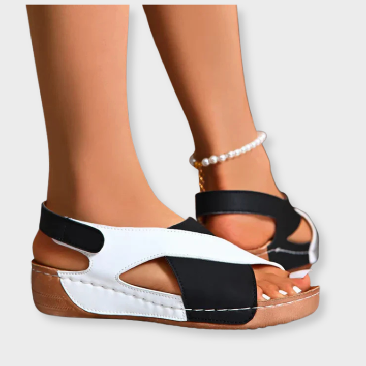 Milena - Ultra Comfortable Sandals