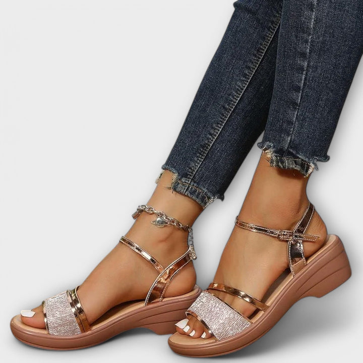 Emma - Stylish Comfortable Sandals