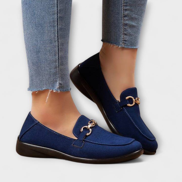Flannel Loafer