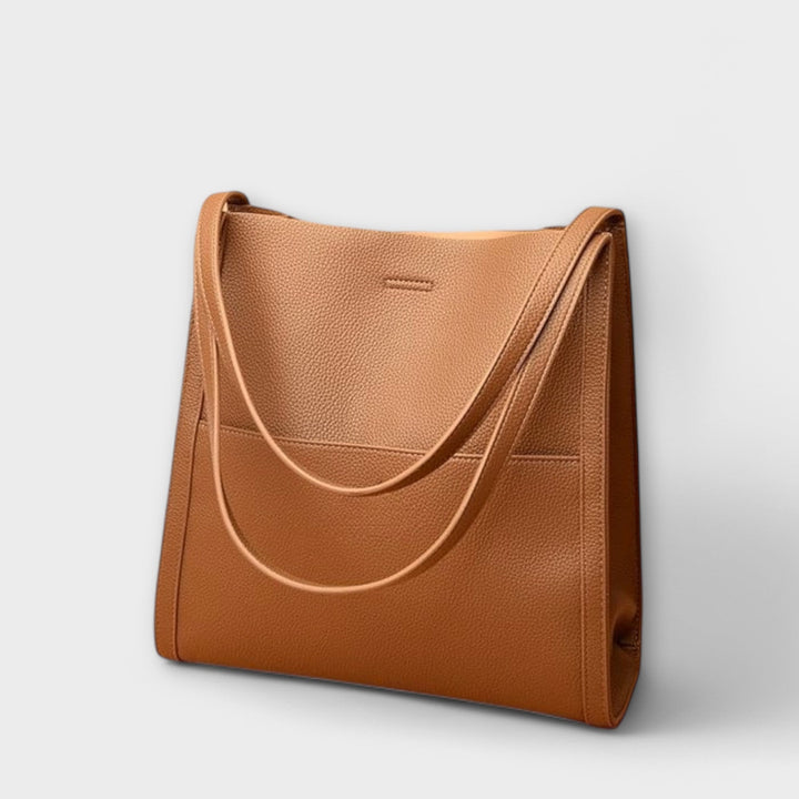 Aurora. - Handcrafted Bag