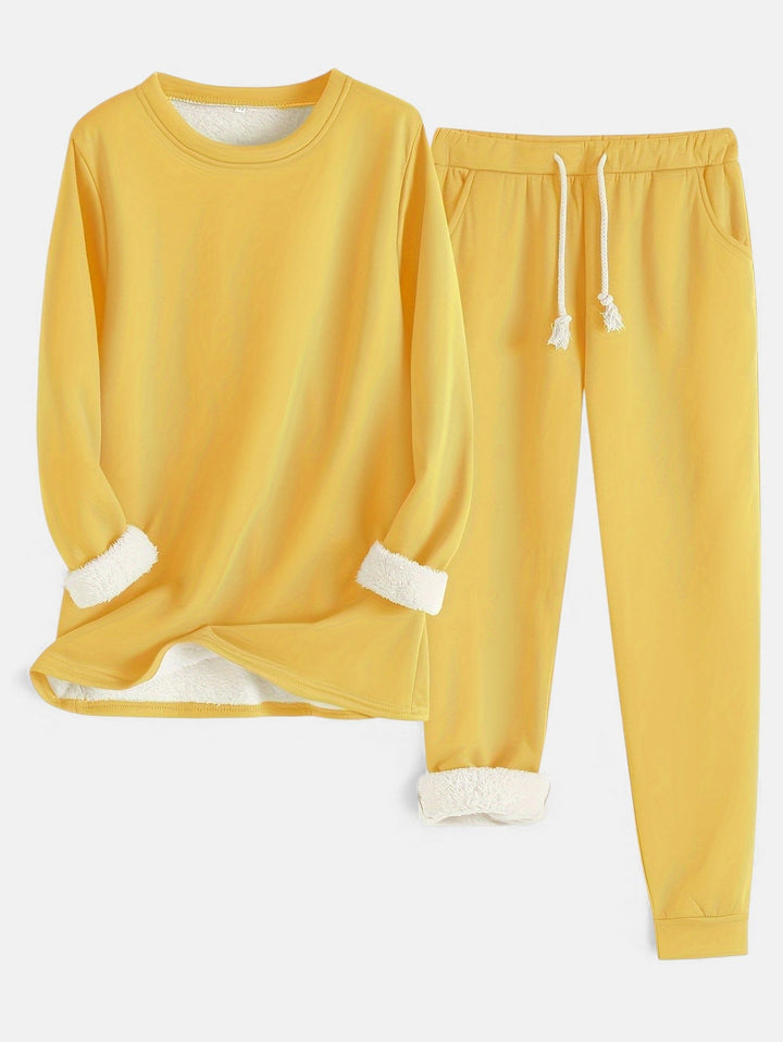Runa | Comfortable Set