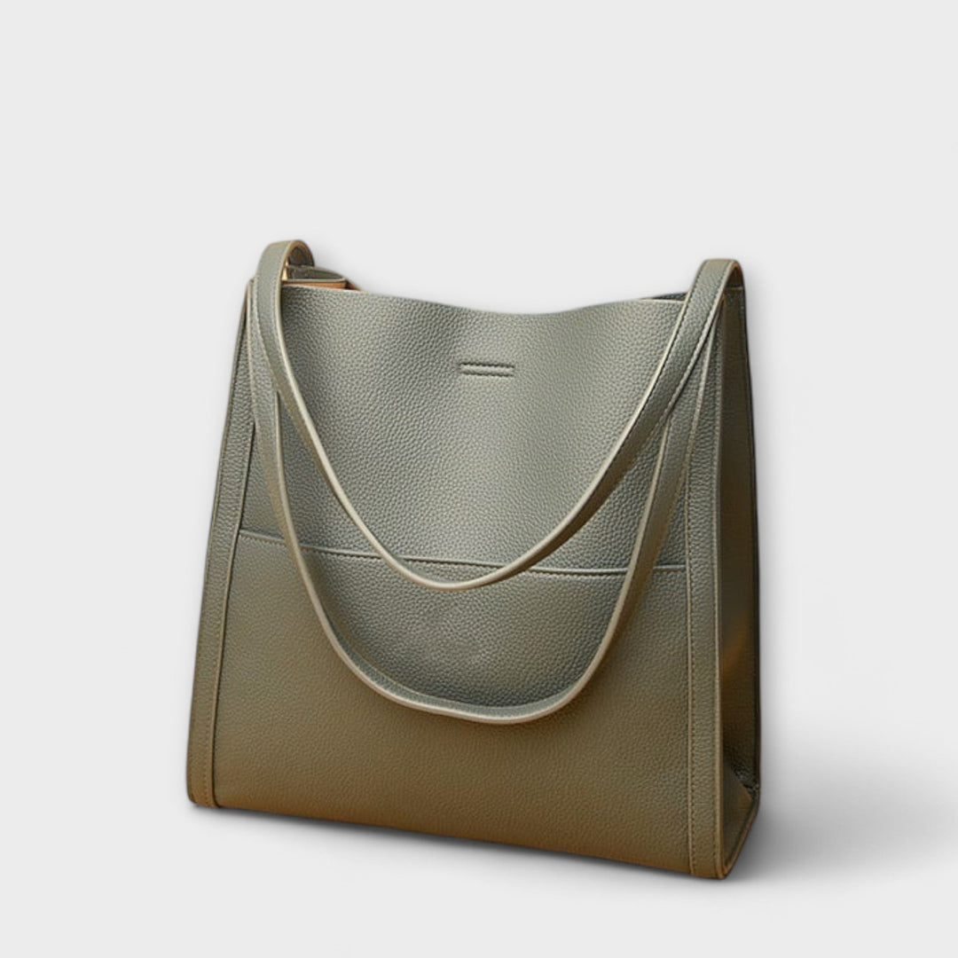 Aurora. - Handcrafted Bag