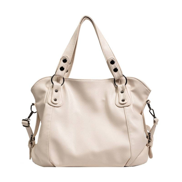 Aurora - Elegant Hobo Shoulder Bag
