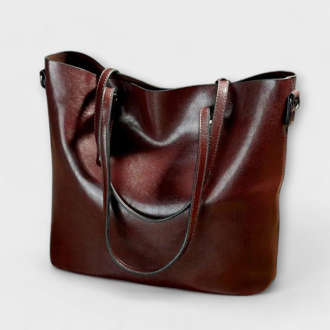 Aurora. - Vintage Shoulder Bag