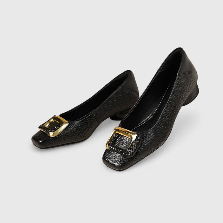 Danika - Elegant Casual Shoes