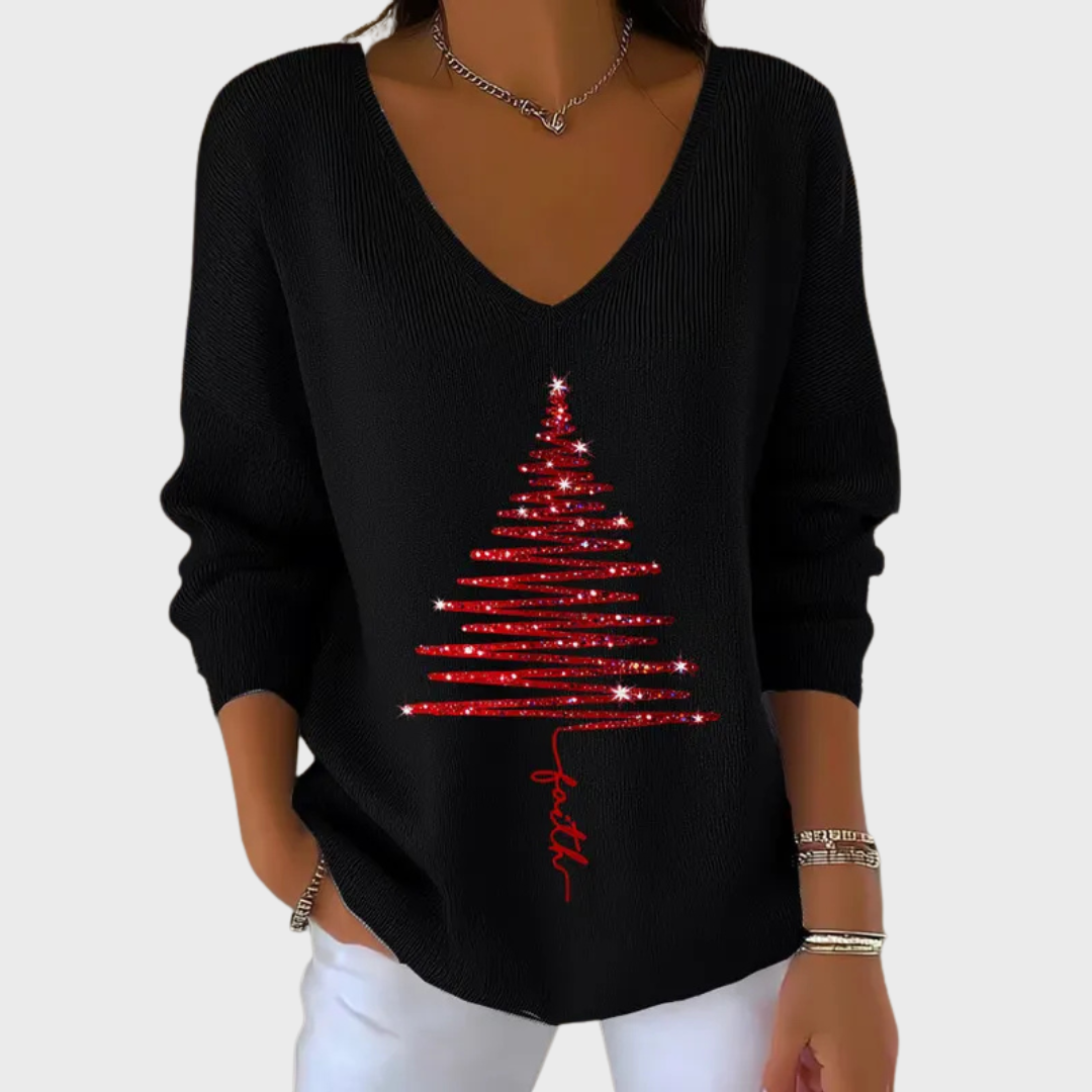 Skyler™ | Comfortable Sweater