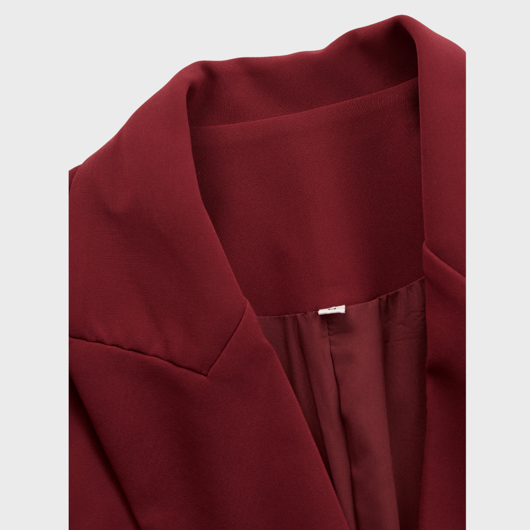 Nyvra | Elegant Dress