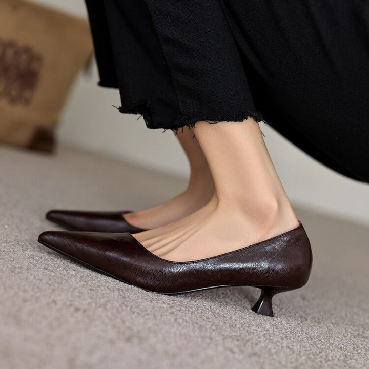 Dark Brown#Dark Brown_4