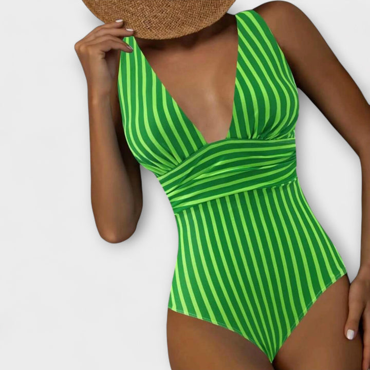 Aurora - Swimsuit
