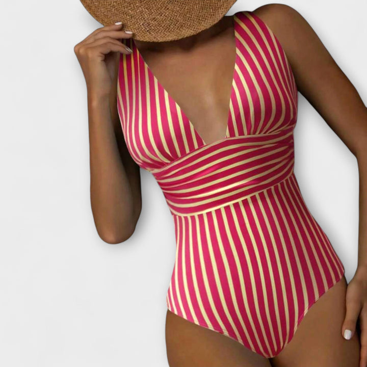 Aurora - Swimsuit