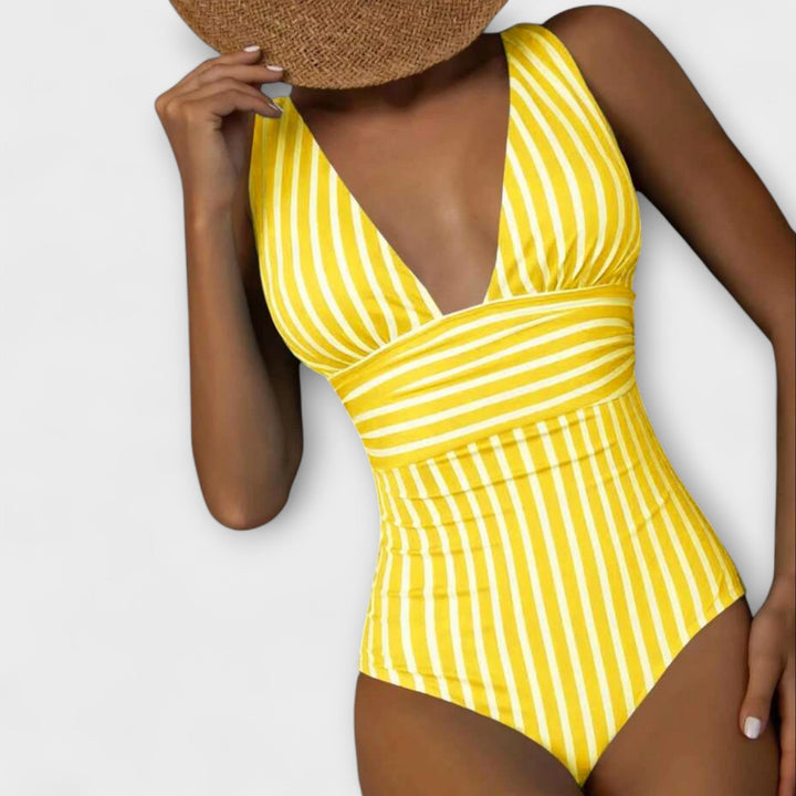Aurora - Swimsuit