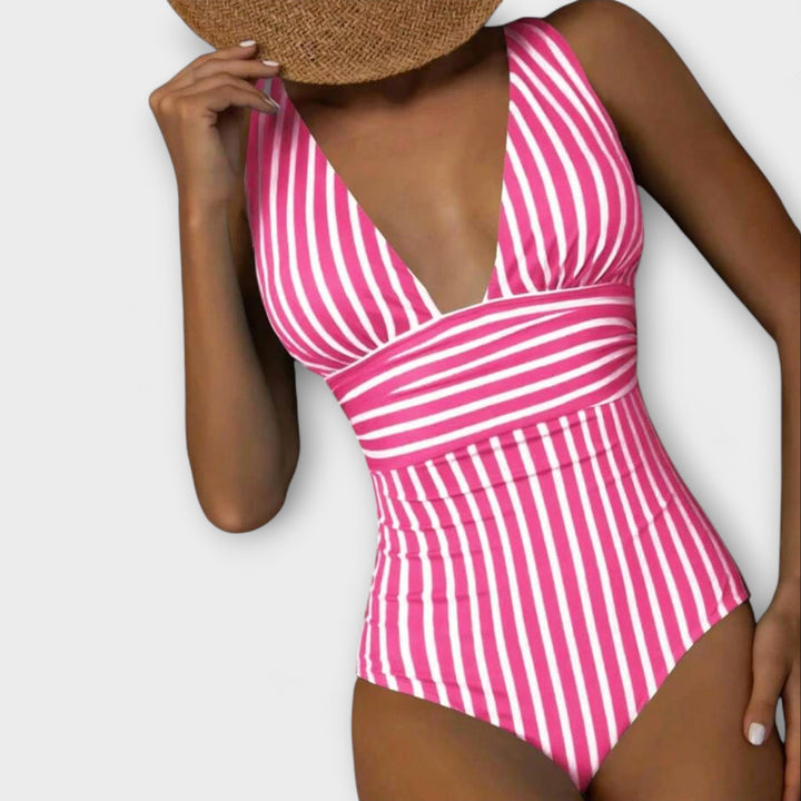 Aurora - Swimsuit