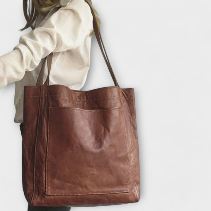 Calista - Elegant and Practical Handbag