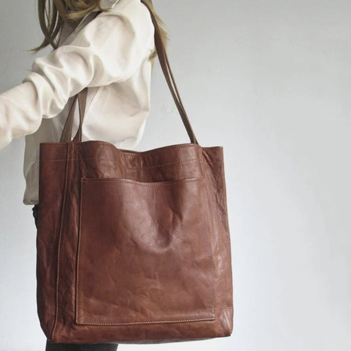 Aurora. - Elegant and Practical Shoulder Bag